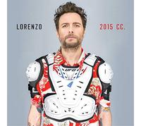 Jovanotti - 2015CC