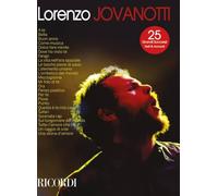 Jovanotti(25 Grandi Successi) - Lorenzo Jovanotti