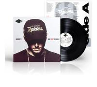 Jovanotti - A Tribe That Dances (2025) LP Vinyl Pre Order