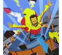 Jovanotti - Backup Tour 2013