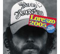 Jovanotti - Buon Sangue