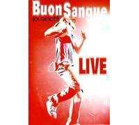 Jovanotti - Buon sangue - Live