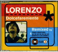 Jovanotti - Dolce Far Niente