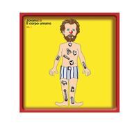 Jovanotti - Il Corpo Umano Vol. 1