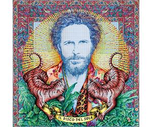 Jovanotti - Il Disco Del Sole [VINYL]