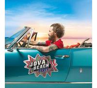 Jovanotti Jova Beach Party (CD) EP (US IMPORT)