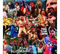 Jovanotti - Jova! Live! Love! [Vinyl LP] [VINYL]
