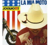 Jovanotti - La Mia Moto [New Vinyl LP] Italy - Import
