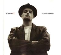 Jovanotti - Lorenzo 1994