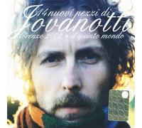 Jovanotti - Lorenzo 2002: Il Quinto Mondo [VINYL]