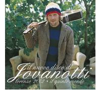 Jovanotti - Lorenzo 2002 - The Fifth World