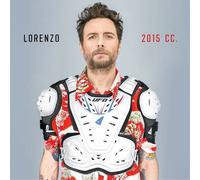 JOVANOTTI - LORENZO 2015 CC. CD NEW