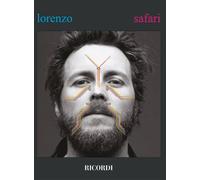 Jovanotti Lorenzo - Safari