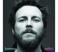 JOVANOTTI "LORENZO SAFARI" CD NEW