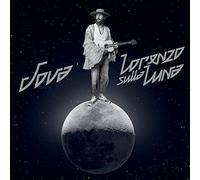 JOVANOTTI - SULLA LUNA - CD - J3z
