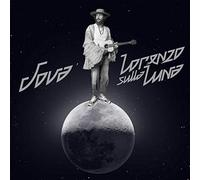 JOVANOTTI - SULLA LUNA [VINYL]