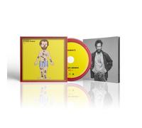 Jovanotti - The Human Body Vol.1