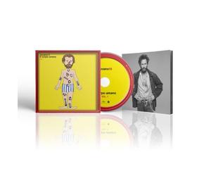 Jovanotti - The Human Body Vol.1