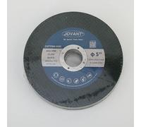 JOVANT Angle Grinder Cutting Wheel Set, 5 Inch General Purpose Metal Cutting Disc, 7/8 Inch Arbor, Thin Cutting Wheel, 10pcs