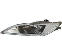 Jovarel Headlight Car Front Foglight for Toyota For Sienna 2006 2007 2008 2009 2010 Fog Lamp DRL Auto Accessories(L)