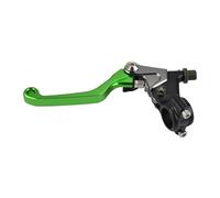 Jovarel Motorcycle Clutch Lever for Honda XR 250L Short Drum Brake Clutch Lever Kit CB CD CR CL XL 70 75 80 90(Gr-Clutch-Lever)