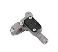 Jovarel Motorcycle Clutch Lever Motorcycle Hydraulic Clutch for Master Cylinder for EXC EXC-F SX SX-F XC XCW XC-F for XCF-W 150 250 300 350 450 500(Clutch Cylinder Only)