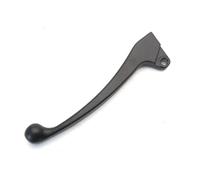 Jovarel Motorcycle Clutch Levers Right or Left Side Brake Handle Lever Front Disc for Scooter 50cc 150cc Motorcycle Parts(Left-Rear-Side)
