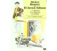 Joven Edison,El (Young Tom Edison) (Import)