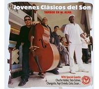 Jovenes Clasicos Del Son - Tambor En El Alma