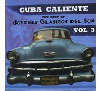 Jovenes Clasicos Del - Vol. 3-Cuba Caliente