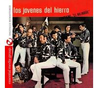 Jovenes Del Hierro - Contiene, El Bilingue
