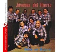 Jovenes Del Hierro - Salsa con Flauta (Digitally Remastered)