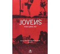 Jovens Em Tempo Real (Em Portuguese do Brasil)