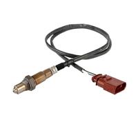 JOVERI 058906265C Lambda Oxygen Sensor, for VW, for Passat, for Golf, for Beettle, for, A4 B6 8E 1.8 2.0 OE# 0258006305 0258006306 058906265D Oxygen Sensor For Car
