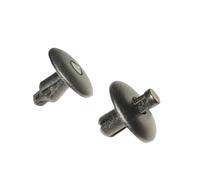 JOVERI 10pcs Car Cover Plate Fixing Clips, for, A2 A4 A5 A8, for Q3, Q5 4 5 8 Tt Tts, Cr7 4d0807300 Body Accessories Clip Carpet Floor Mat Retainer