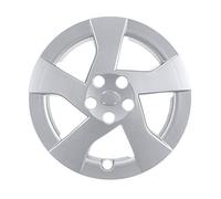 JOVERI 15 Inch Car Wheel Cover Hub Cap Replacement, for Toyota, Prius 2010 2011 42602-47110 Wheel Trims Set
