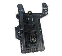 JOVERI 1kd915333 Auto Battery Tray Mount Bracket Base , for Vw, for Golf, GTI, for Jetta, Mk5 Mk6, for Tiguan, for Eos, for Passat, B6 Auto Tray Mounting Bracket Base