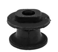 JOVERI 1pc 5001110xp00xa 5001120xp00xb 5001220xp00xb Body Mounting Rubber Pad, for Great Wall, Pickup Wingle 3 5 Clip Carpet Floor Mat Retainer(First Upper)