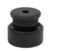 JOVERI 1pc 5001110xp00xa 5001120xp00xb 5001220xp00xb Body Mounting Rubber Pad, for Great Wall, Pickup Wingle 3 5 Clip Carpet Floor Mat Retainer(Second Lower)