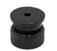 JOVERI 1pc 5001110xp00xa 5001120xp00xb 5001220xp00xb Body Mounting Rubber Pad, for Great Wall, Pickup Wingle 3 5 Clip Carpet Floor Mat Retainer(First Lower)