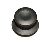 JOVERI 1pc for 12-18, for , Q3a7a5 Trunk Rear Cover Partition Board Buckle Bracket Clip Carpet Floor Mat Retainer(1pc)