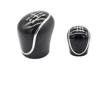 JOVERI 1pcs, for Hyundai, for Ix32012-2016 6, for Superb, Car Manual Transmission Gear Shift Knob Shifter Handball Black Replacement Gear Shift Knob