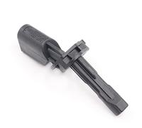 JOVERI 2 Pcs/lot ABS Speed Sensor, for VW, for Beetle, for Golf, for EOS, for Passat, for Jetta, for Tiguan, for, A3 S3 Q3 TT, for Skoda Car Abs Wheel Speed Sensor