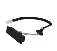 JOVERI 25380-3JA0B 253803JA0B Car Auto Rear Trunk Lock Release Handle Switch, for NISSAN, 2013-2019 Boot Lock Replacement