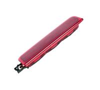 JOVERI 2k0945087 2k0945087c Third Brake Light, for Vw, for Kangoo Jumps, Iii 2004-2015 Centre High Level Rear Top Lamp 2k0945087a 2k0945087b Third Center Brake Light(Red)