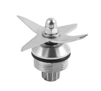 JOVERI 4-Leaf Blade, for Vitamix, 104675 Ice Crusher Mixing Head, for Vitamix, 5200 Blade Smoothie Maker 2L Chopper Blender Blade