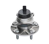 JOVERI 43560-30010 43550-30010 Front Left Right Wheel Bearing Hub ，for TOYOTA IS250 2011 2012 2013 3T-74 * 140 * 55 Front Wheel Hub Bearing Assembly(Front left)
