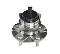 JOVERI 43560-30010 43550-30010 Front Left Right Wheel Bearing Hub ，for TOYOTA IS250 2011 2012 2013 3T-74 * 140 * 55 Front Wheel Hub Bearing Assembly(Front right)
