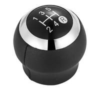 JOVERI 5/6, for Superb, Gear Shift Knob Lever Shifter Stick Handball, for Toyota, for Corolla, for Rav4, for Aveni, for Yari, Vero Aygo Gear Shift Knob(Black for Superb)