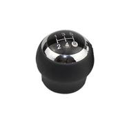 JOVERI 5/6, for Superb, Gear Shift Knob Lever Shifter Stick Handball, for Toyota, for Corolla, for Rav4, for Aveni, for Yari, Vero Aygo Gear Shift Knob(Black for Superb)